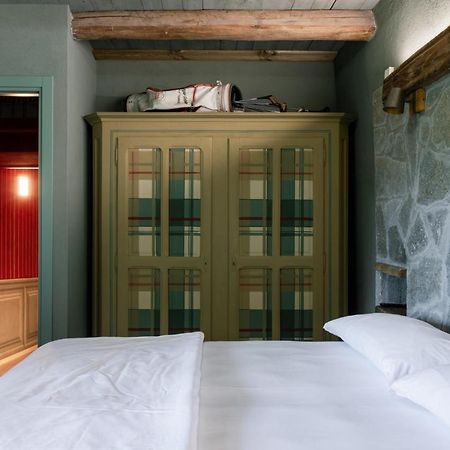 Segnavento -Rooms And Suites- Manta エクステリア 写真