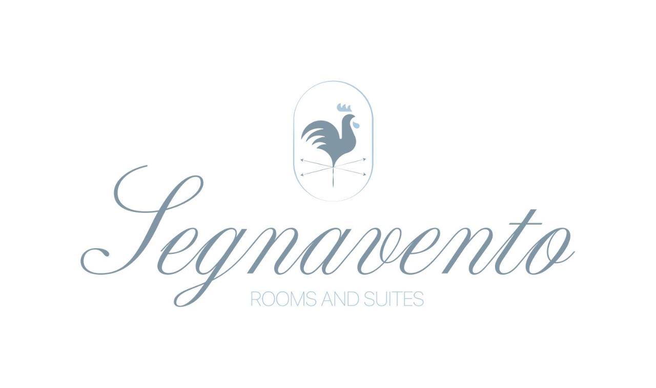 Segnavento -Rooms And Suites- Manta エクステリア 写真