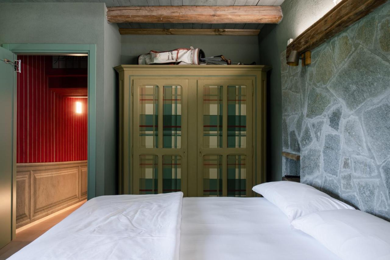 Segnavento -Rooms And Suites- Manta エクステリア 写真