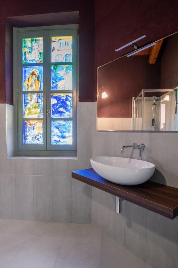 Segnavento -Rooms And Suites- Manta エクステリア 写真