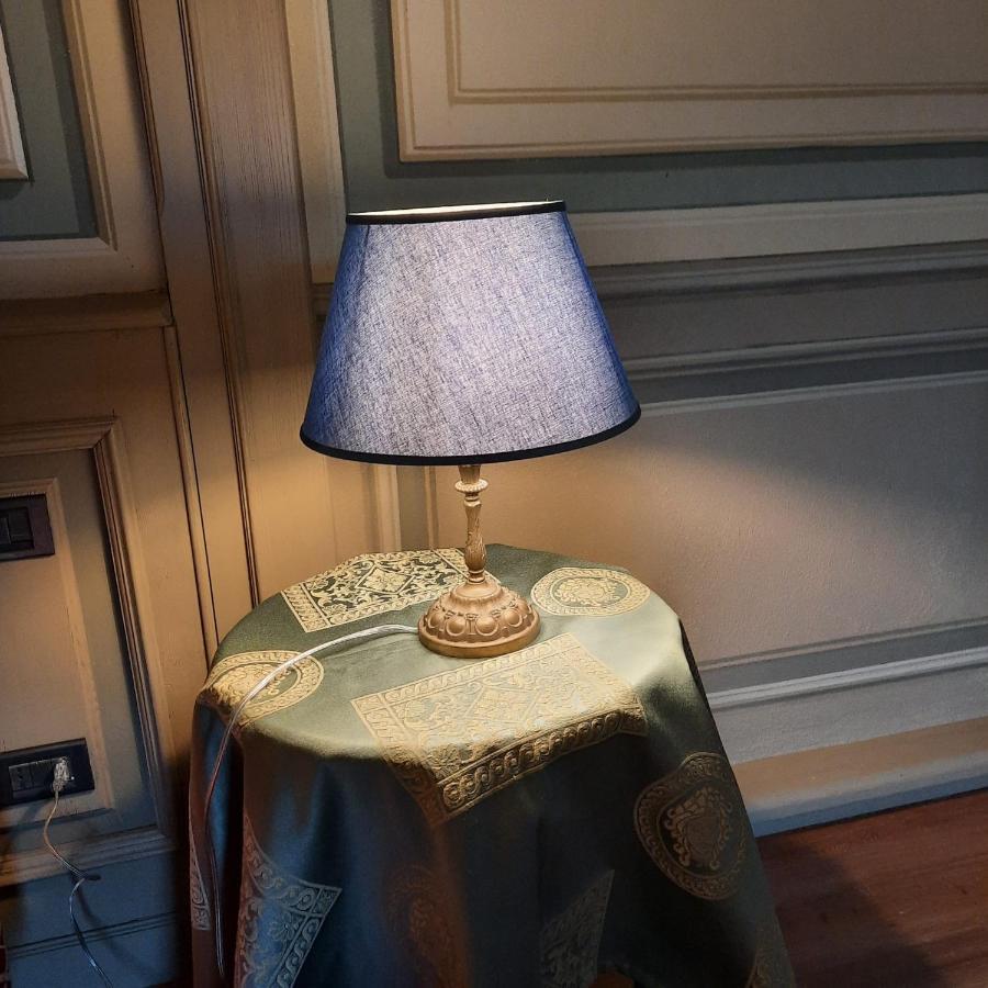 Segnavento -Rooms And Suites- Manta エクステリア 写真