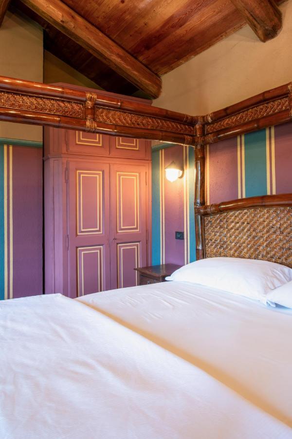 Segnavento -Rooms And Suites- Manta エクステリア 写真