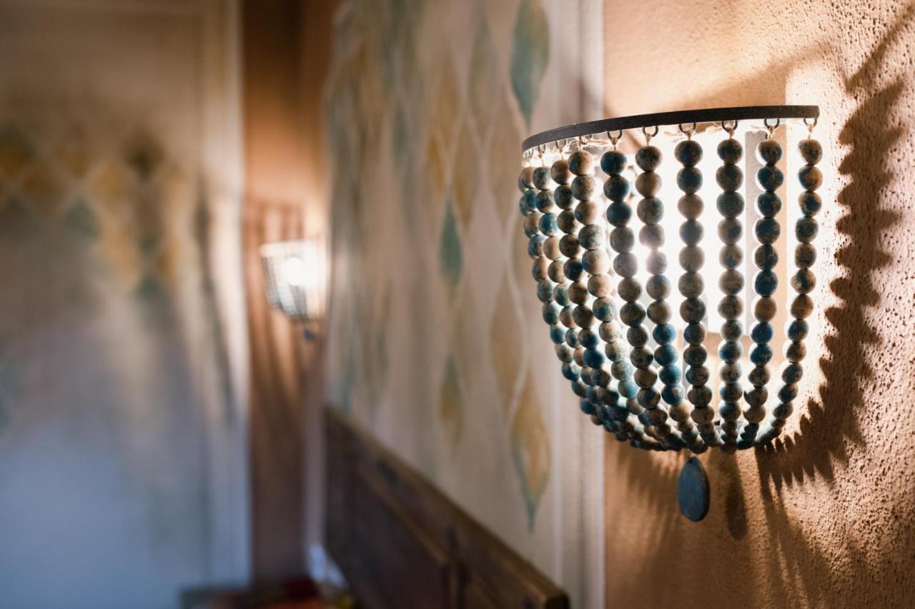 Segnavento -Rooms And Suites- Manta エクステリア 写真